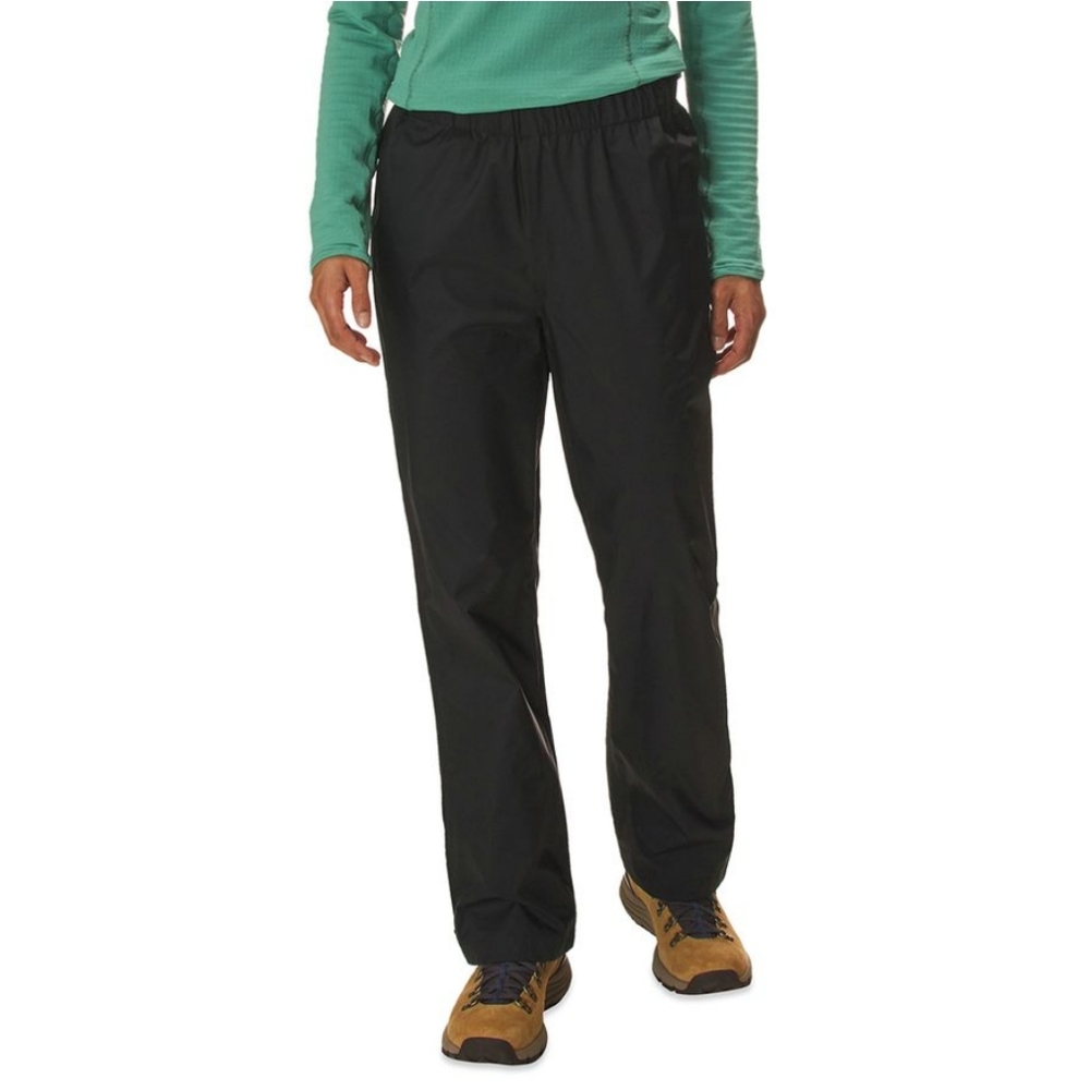 Columbia Storm Surge Waterproof Pants Large NWT